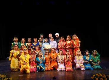 Punjabi Academy Delhi 