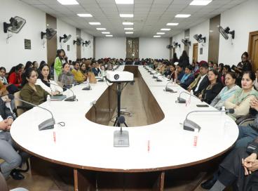Punjabi Academy, Delhi