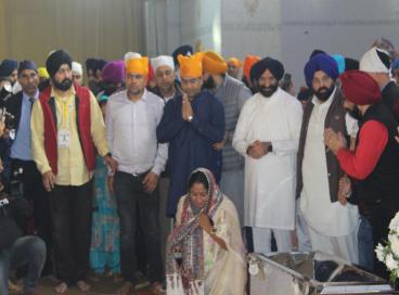 Punjabi Academy, Delhi