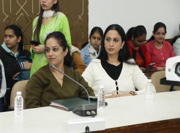 Punjabi Academy, Delhi