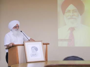 Punjabi Academy, Delhi