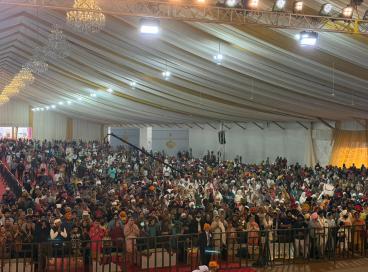 Punjabi Academy, Delhi