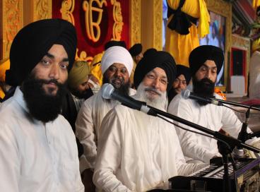 Punjabi Academy, Delhi