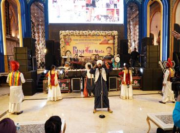 PUNJABI ACADEMY, DELHI