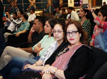 PUNJABI ACADEMY, DELHI