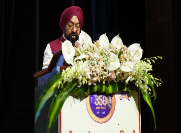 PUNJABI ACADEMY, DELHI