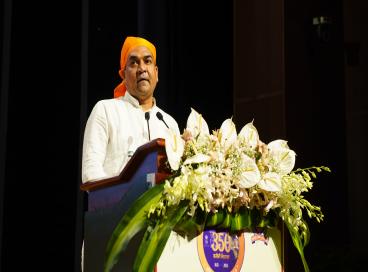 PUNJABI ACADEMY, DELHI