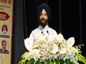 PUNJABI ACADEMY, DELHI