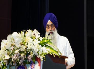 PUNJABI ACADEMY, DELHI