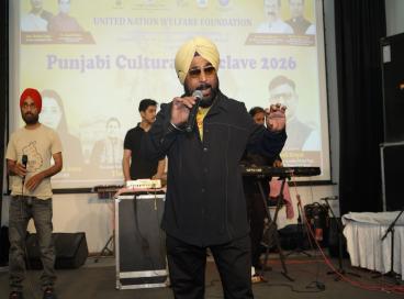 PUNJABI ACADEMY, DELHI