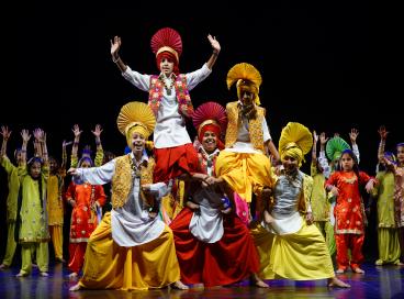 Children Theatre Festival on 22nd June, 2026