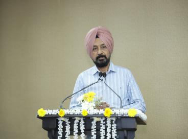 PUNJABI ACADEMY, DELHI