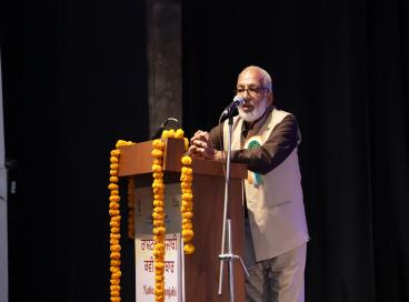 PUNJABI ACADEMY, DELHI