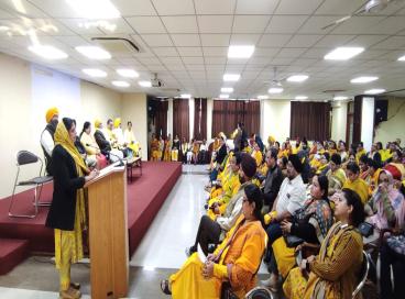 Punjabi Academy